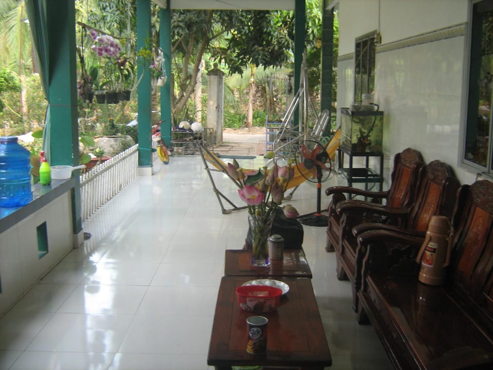 Coco Happy Farm  Vacation rental in Cambodia