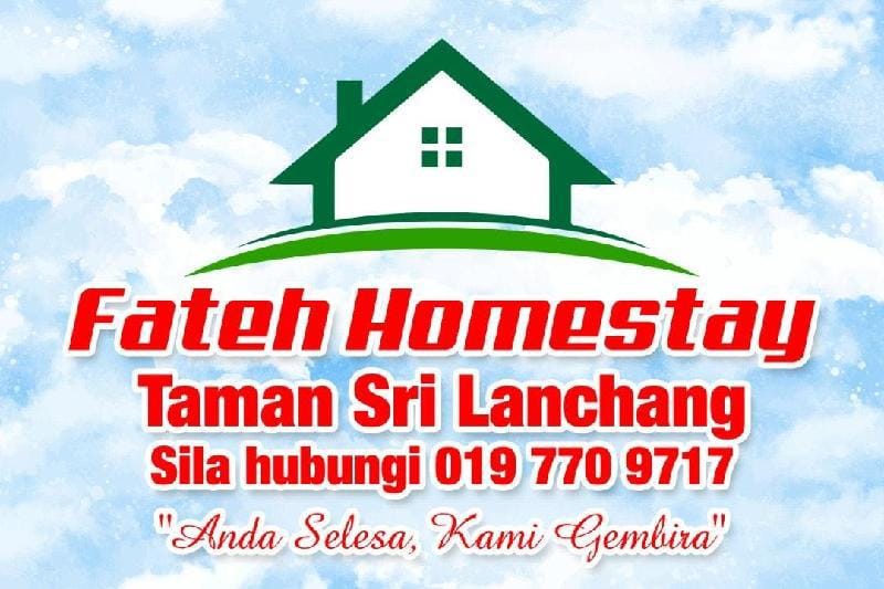 Fateh Homestay (Perlis) Vacation rental in Kedah