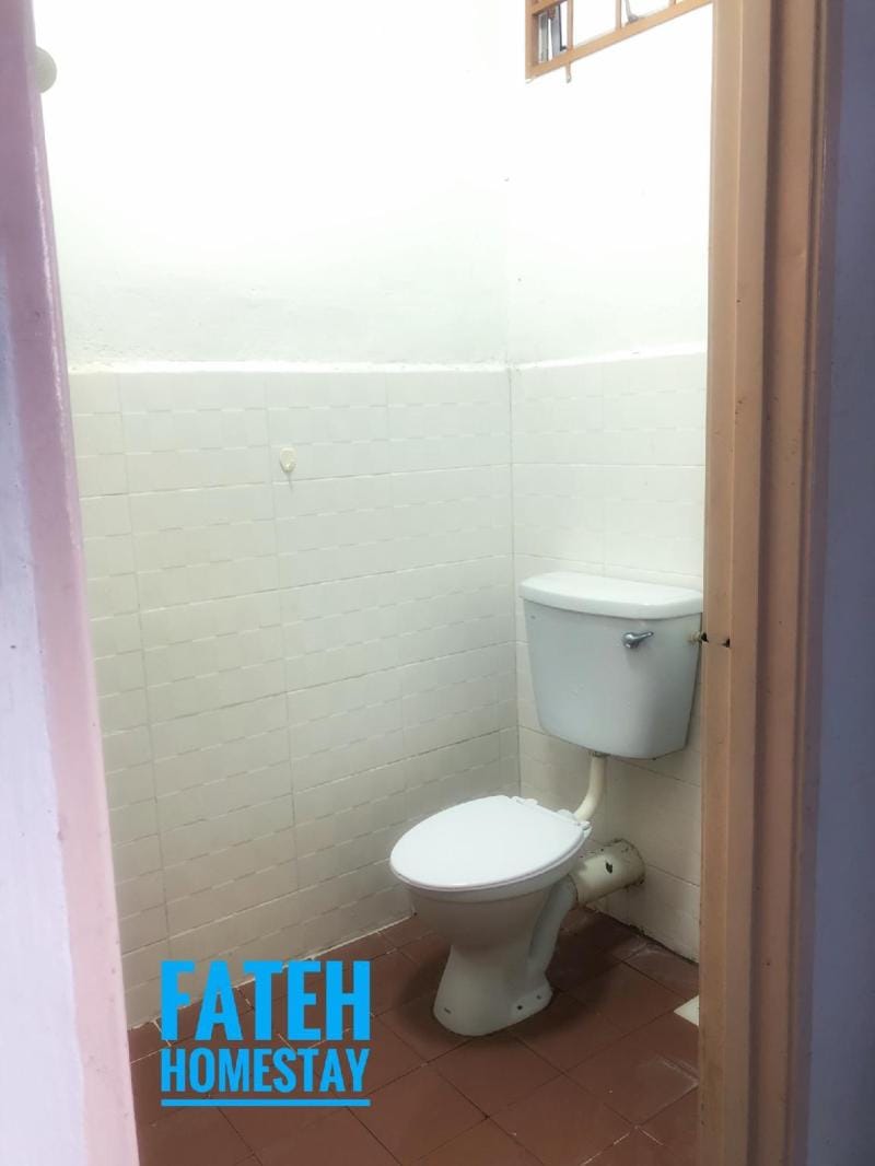 Fateh Homestay (Perlis) Vacation rental in Kedah