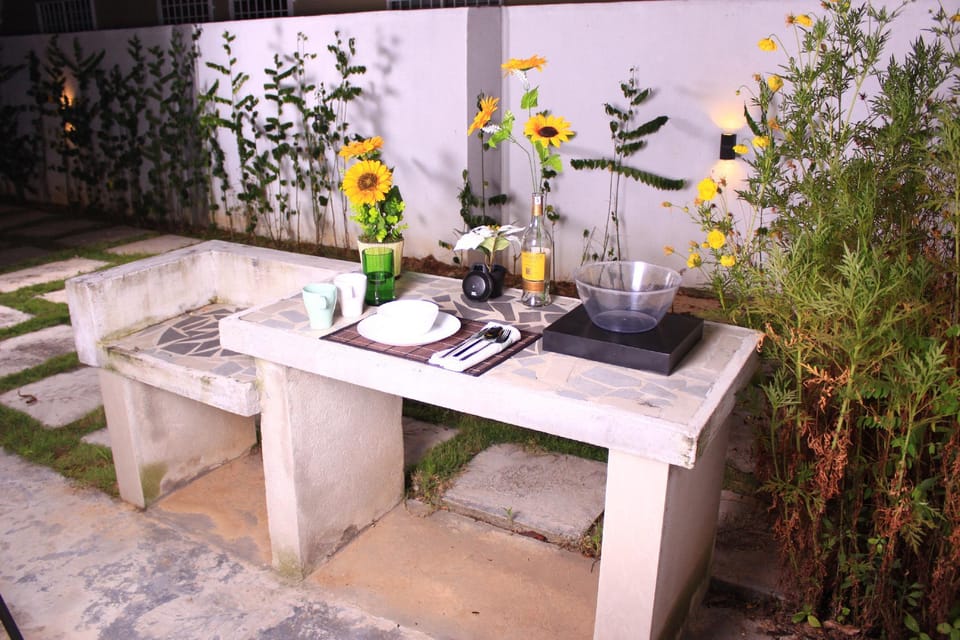 Three-Bedroom Homestay @ Tanjung Malim Vacation rental in Selangor, Malaysia