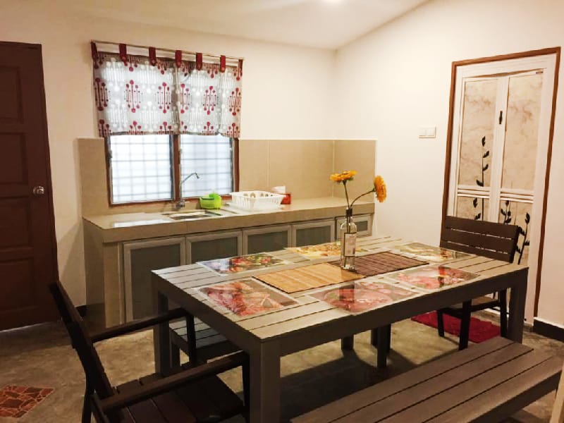 Two Bed Homestay - Tg.Malim Vacation rental in Selangor, Malaysia