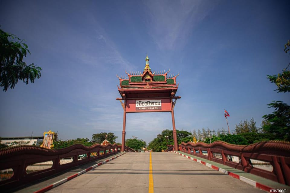Bangpu Condo ( not accepting foreigners ) 不接受外國人。 Apartment in Bangkok