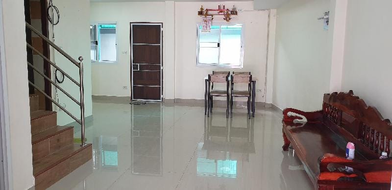 Amphawa Guest House Vacation rental in Thailand