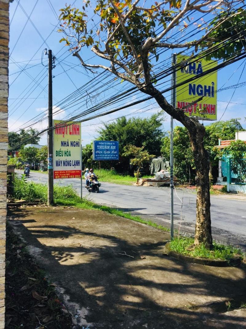 HELLO Vacation rental in Cambodia