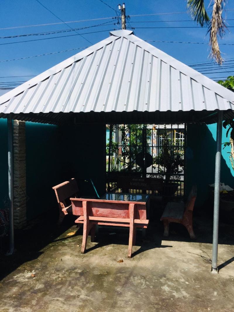 HELLO Vacation rental in Cambodia