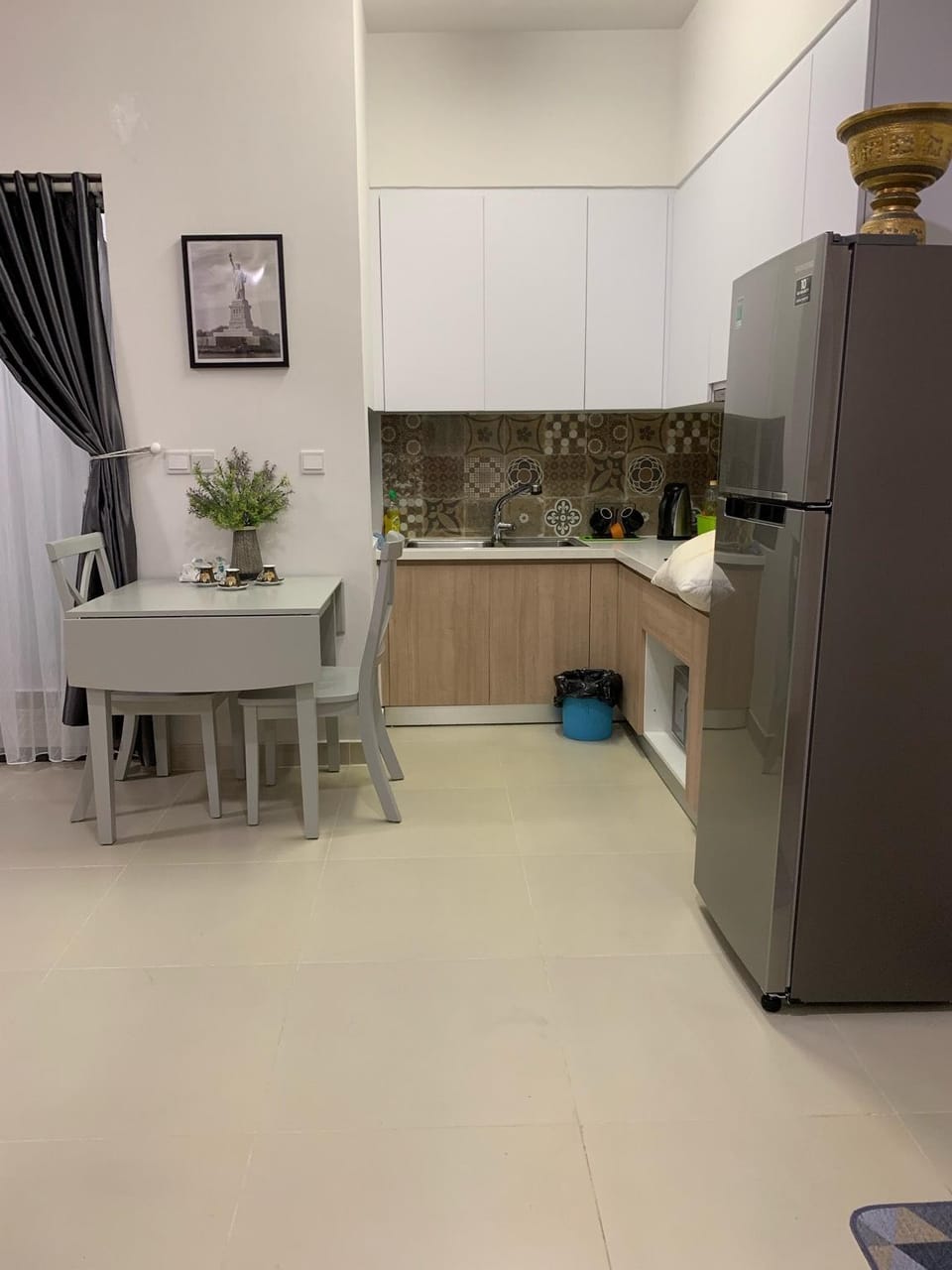 Lovely Ginger Home 1 Apartment in Laos