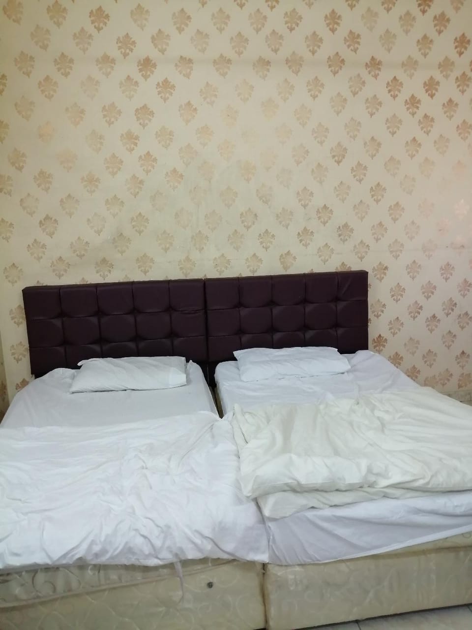 Wisam al-hanob Hotel Apartment in Saudi Arabia