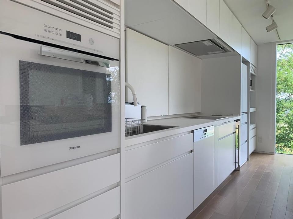 Yama no Oto - 2 Bedroom APT Apartment in Furano