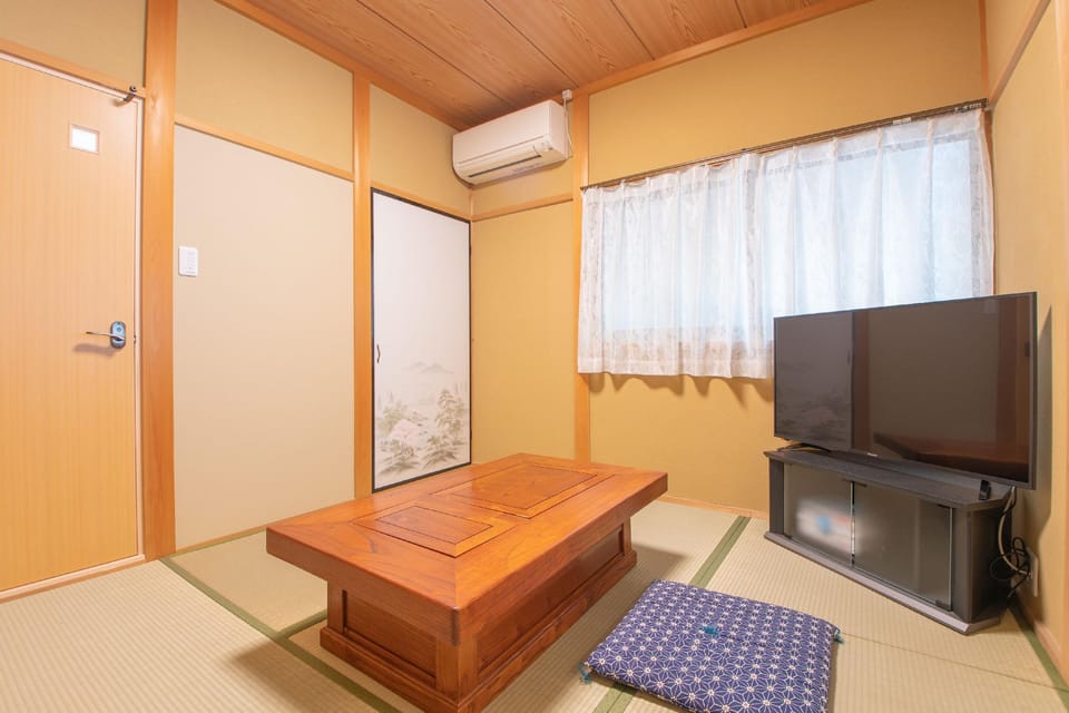YCY| Fully Renovated villa Self Chek-In Only Vacation rental in Japan