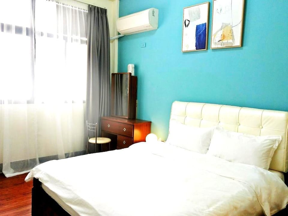 No place Vacation rental in Xiamen