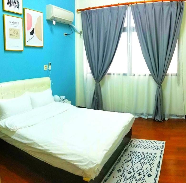 No place Vacation rental in Xiamen