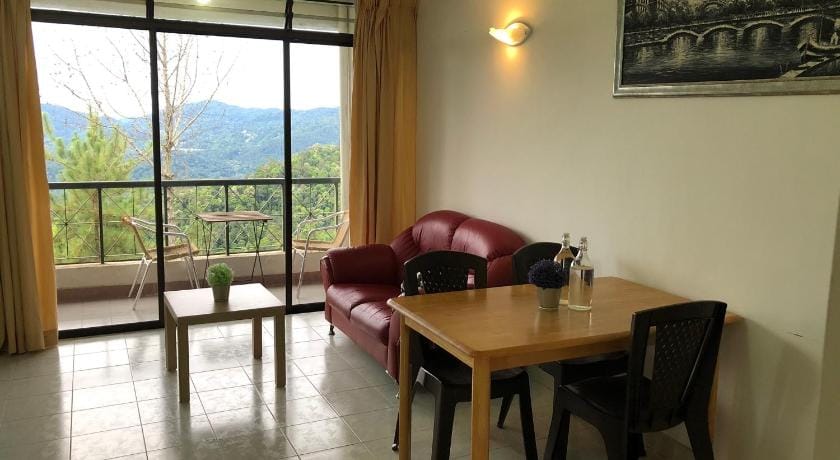 Berjaya hills Sweet Homestay B210 Apartment in Selangor, Malaysia