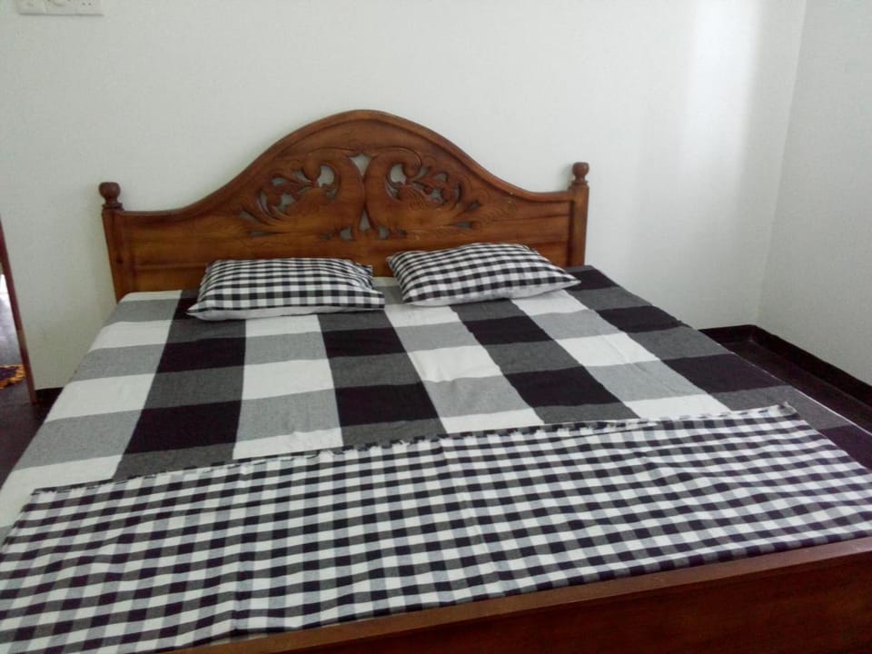 White House Lodge Apartment in Southern Province