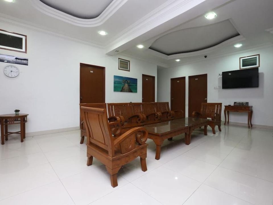 SUPER OYO 89435 Nusantara Group Hotel Hotel in Terengganu, Malaysia