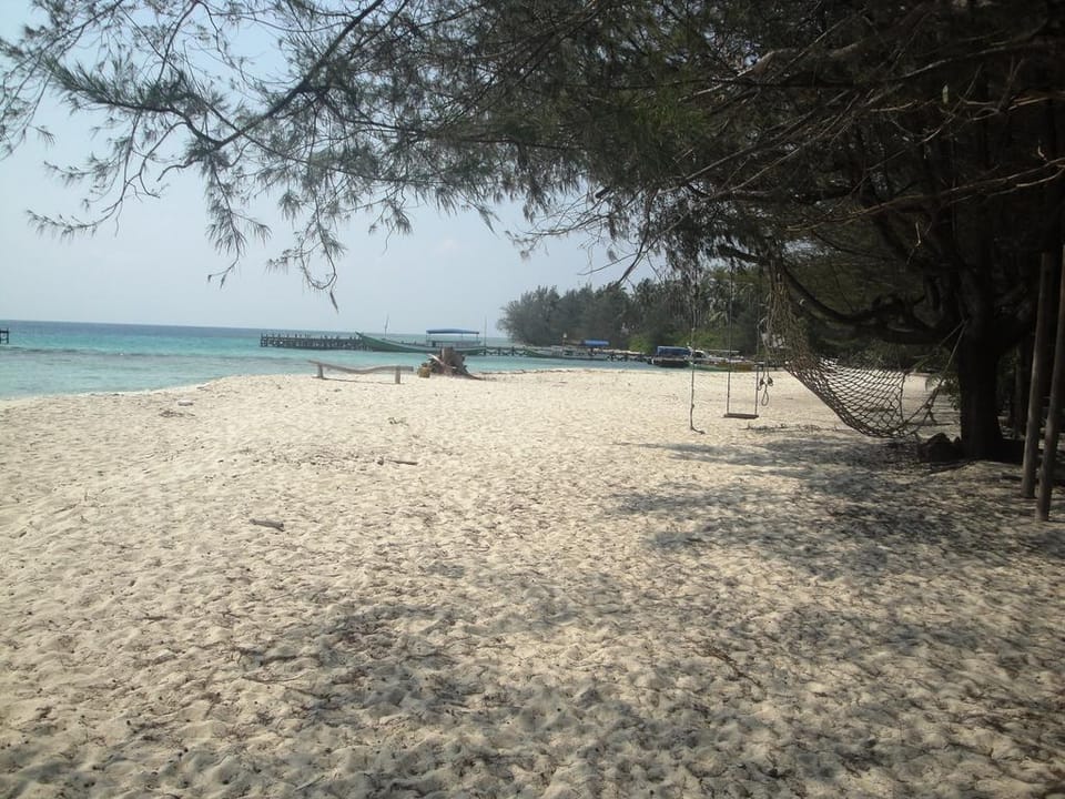 Menjangan Resort   Vacation rental in Indonesia