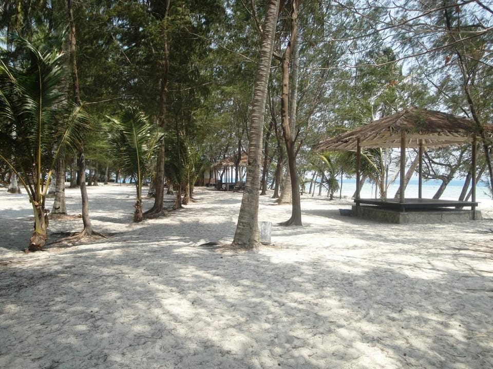 Menjangan Resort   Vacation rental in Indonesia
