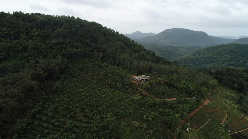 Villa Amendra Villa in Western Province