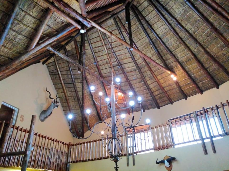 Zebula Vacation rental in North West, South Africa