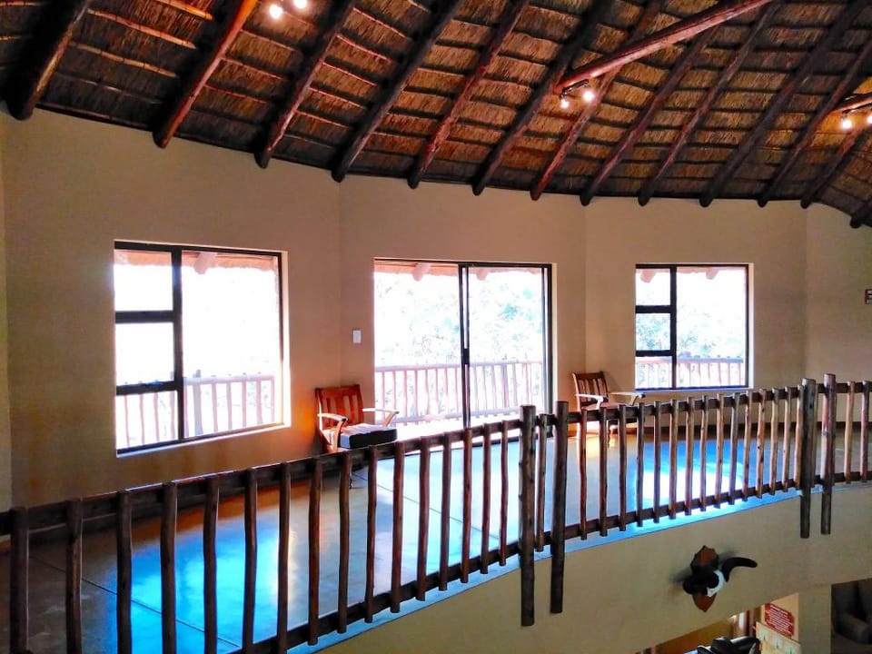Zebula Vacation rental in North West, South Africa