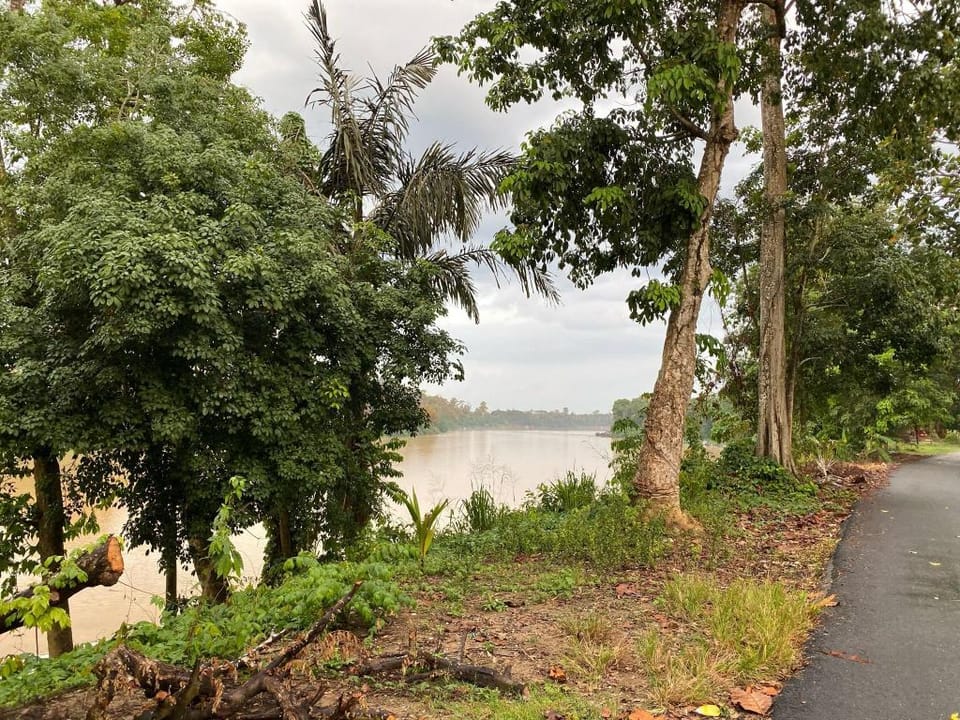 Teratak Sekayu ( Room Stay ) Villa in Pahang, Malaysia