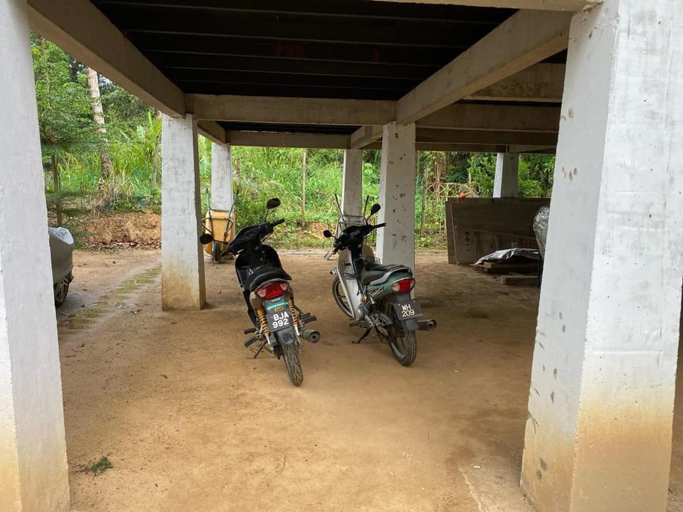 Teratak Sekayu ( Room Stay ) Villa in Pahang, Malaysia