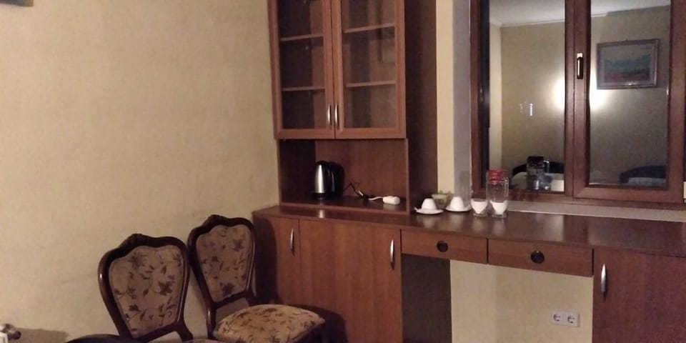 Kievskaya Apartment in Ukraine