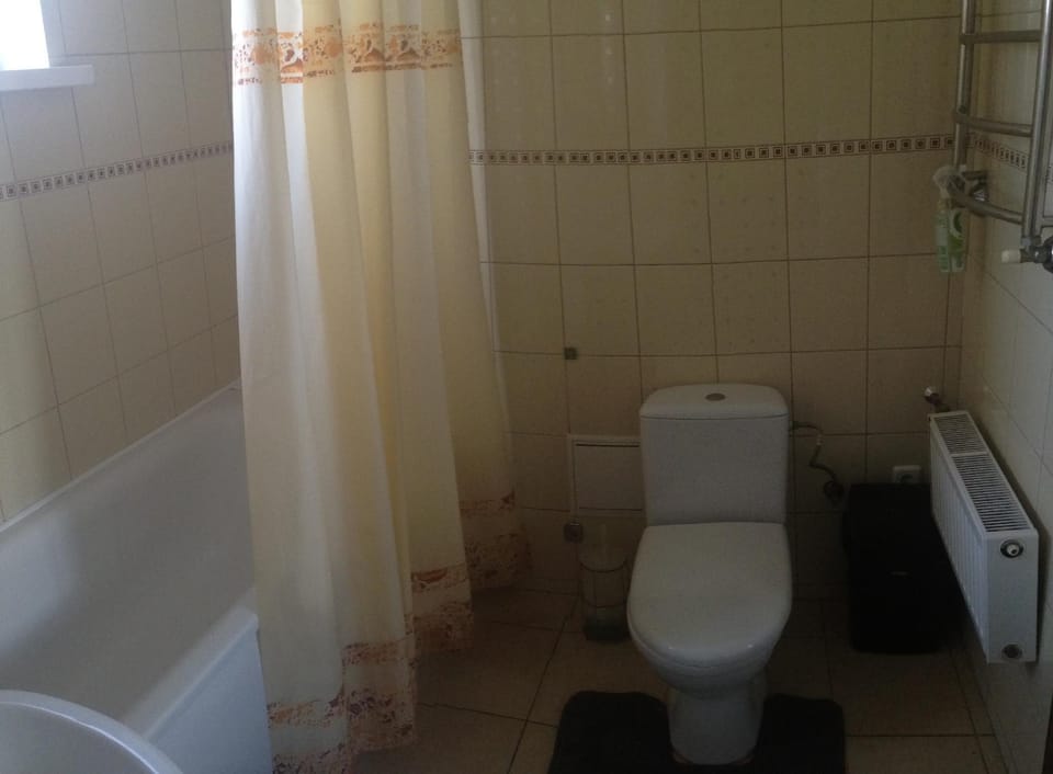Kievskaya Apartment in Ukraine