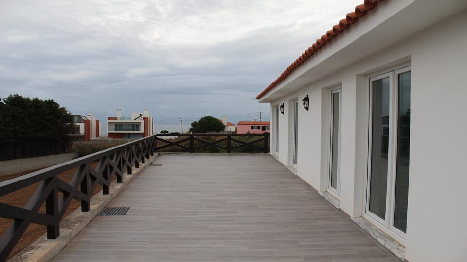 Barcas Bungalow Vacation rental in Lisbon District