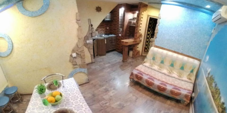 Private Odessa Apartment
Room+Studio #20 Vacation rental in Odessa