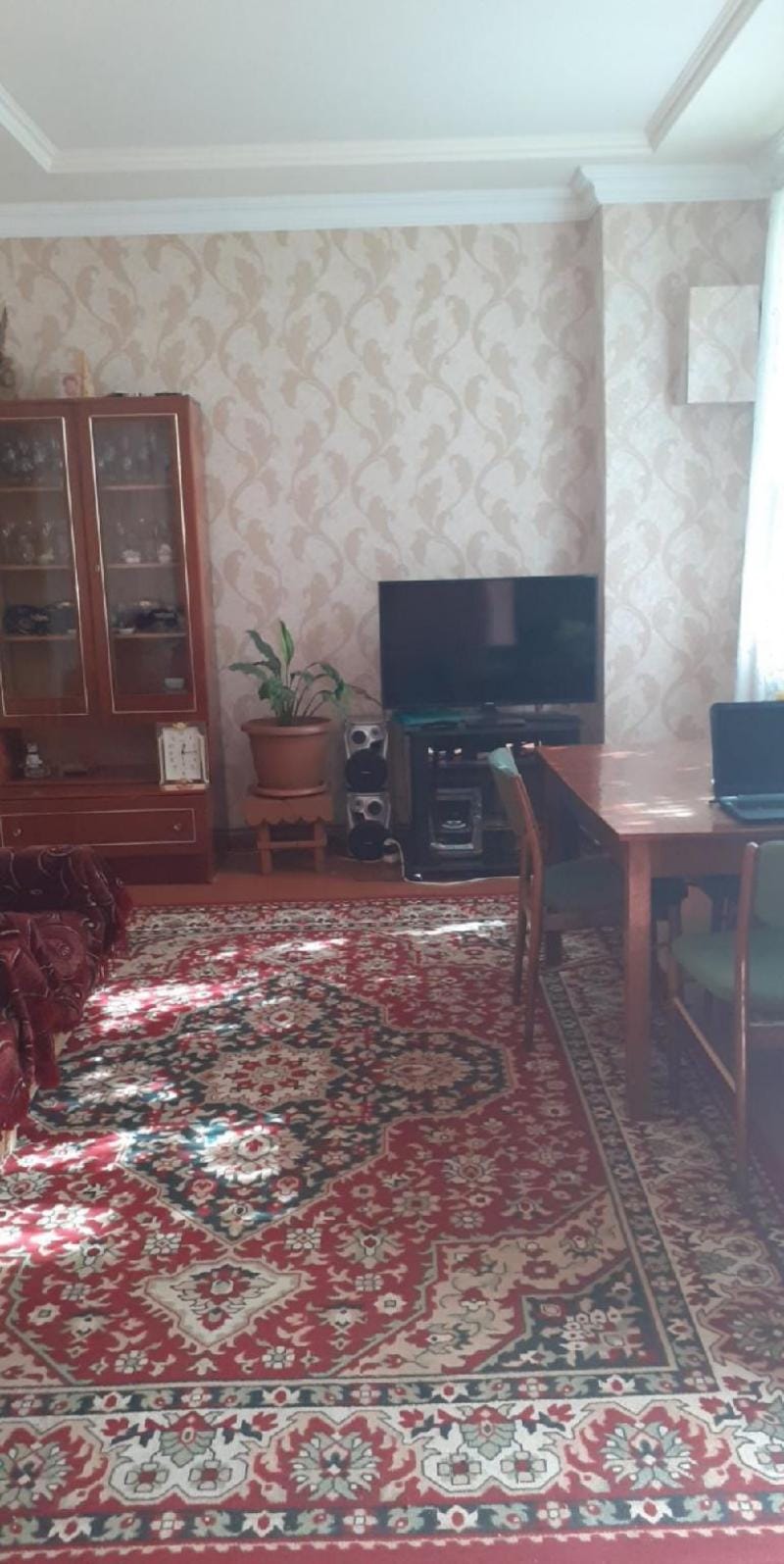 Guest House Otilia Vacation rental in Armenia