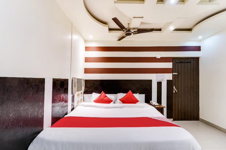 Hotel O Landlord Hotel in Haryana