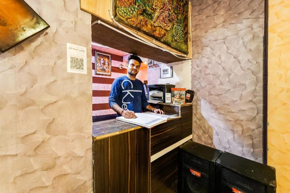 Hotel O Landlord Hotel in Haryana