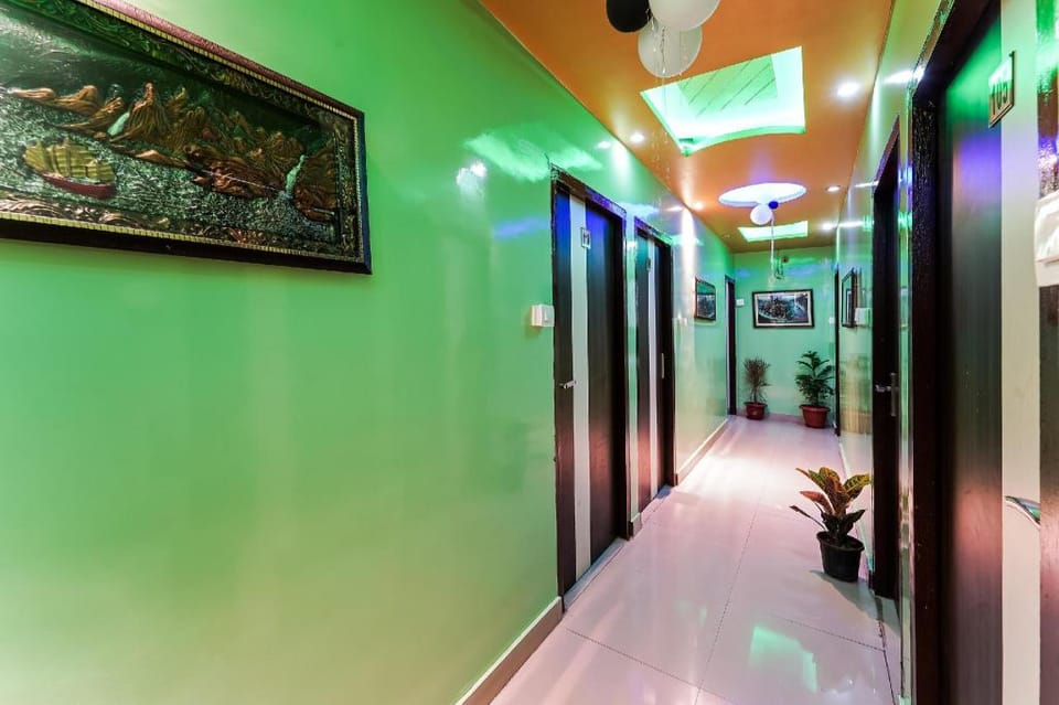 Hotel O Landlord Hotel in Haryana