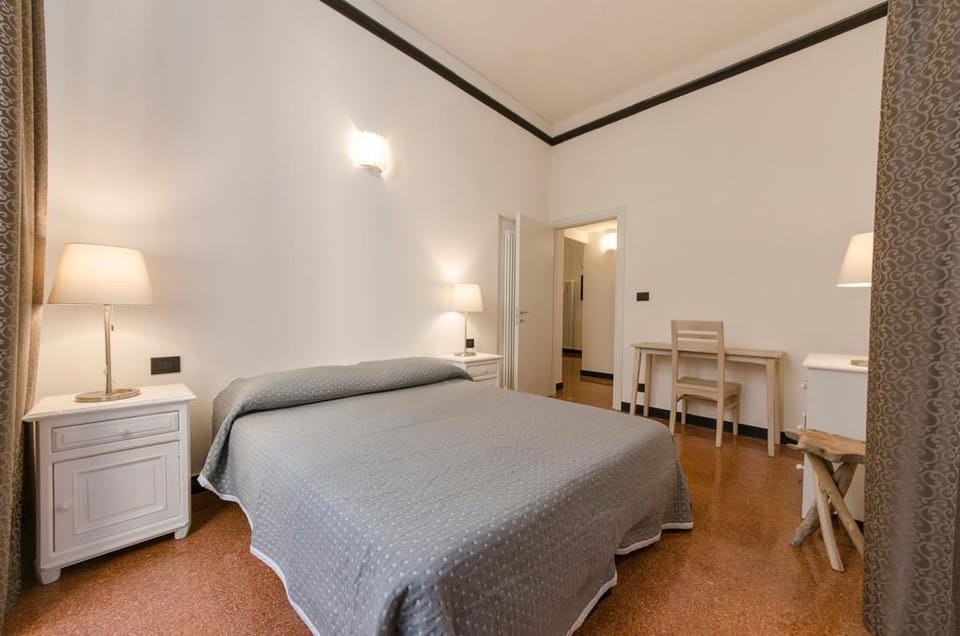 Casa Ripamaris Agnello - Historic centre of Genova Apartment in Genoa