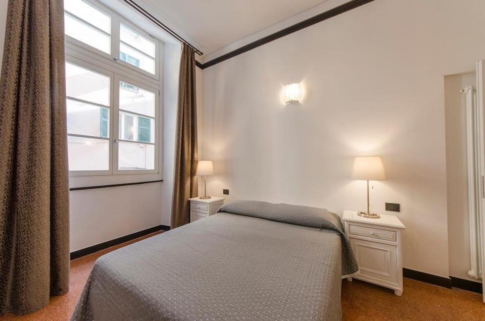 Casa Ripamaris Agnello - Historic centre of Genova Apartment in Genoa