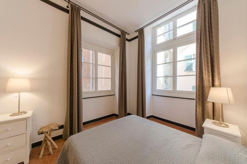 Casa Ripamaris Agnello - Historic centre of Genova Apartment in Genoa