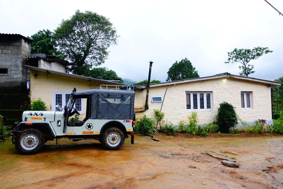 Its Good For   Groups  Vacation rental in Kerala