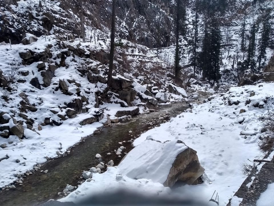 GOONJ COTTAGE... A small traditional house.! Vacation rental in Himachal Pradesh