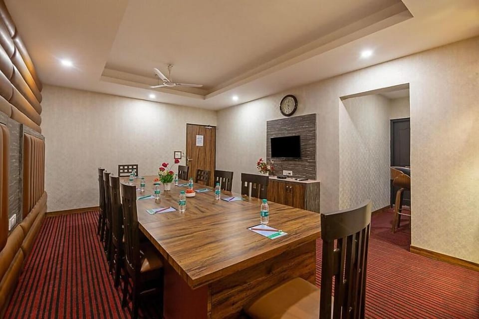 HOTEL MAHAJAN INTERNATIONAL Hotel in New Delhi