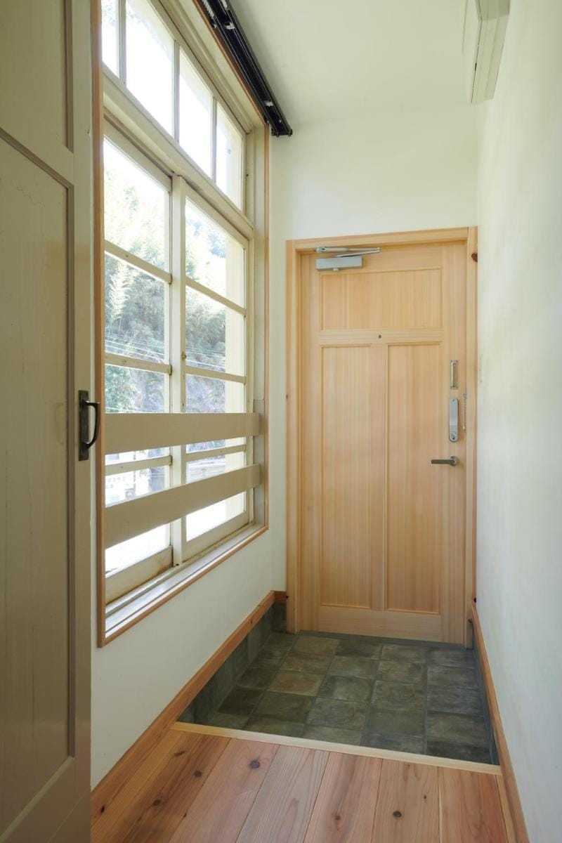 The Railway Hotel Koyasan Pilgrimage Railway - Station Inn - Self Check-in Only Vacation rental in Japan