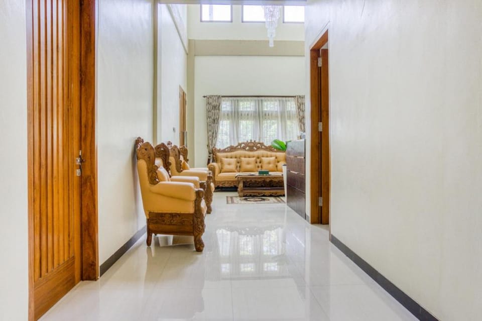 RedDoorz @ Jakal Atas KM 10 Bed and Breakfast in Special Region of Yogyakarta