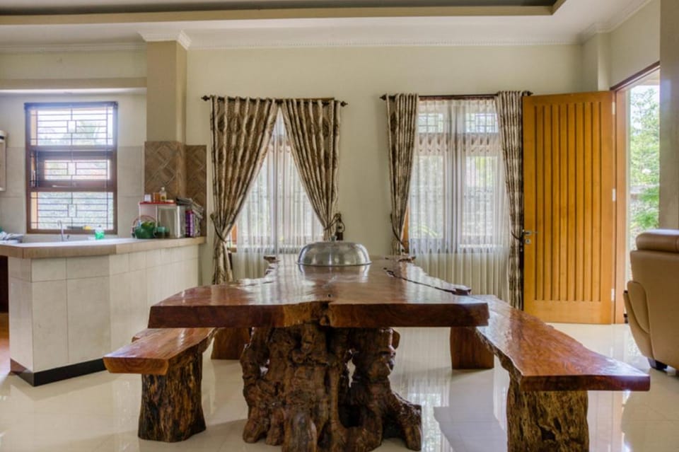 RedDoorz @ Jakal Atas KM 10 Bed and Breakfast in Special Region of Yogyakarta