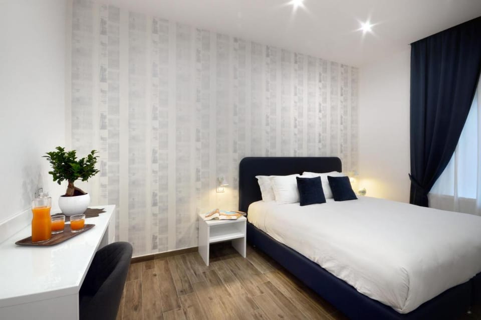 Napoliseason Rooms & Breakfast Bed and Breakfast in Naples