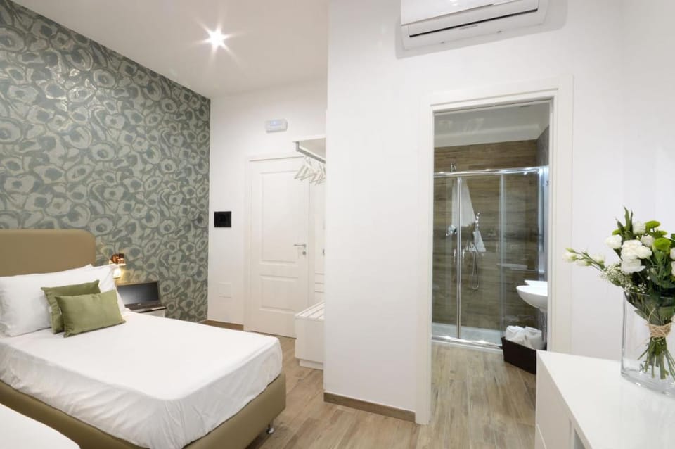 Napoliseason Rooms & Breakfast Bed and Breakfast in Naples
