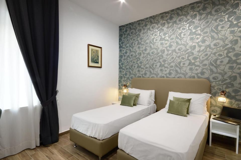 Napoliseason Rooms & Breakfast Bed and Breakfast in Naples