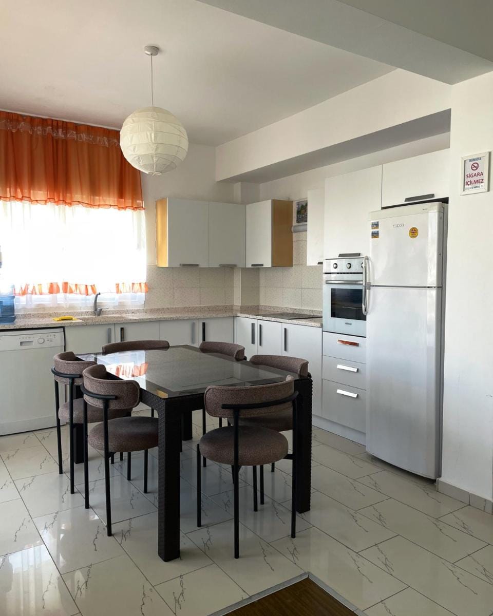 RIX Apartments Apartment in Cyprus