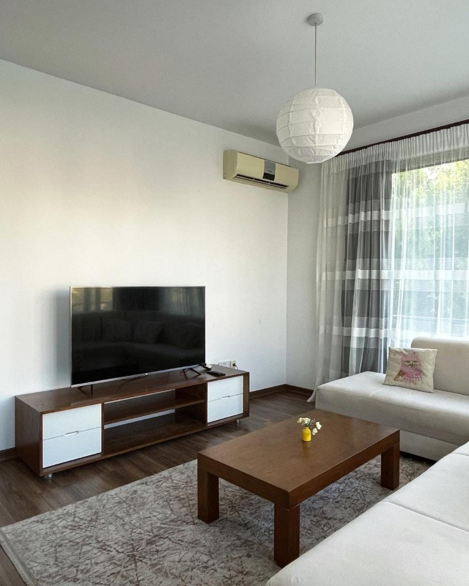 RIX Apartments Apartment in Cyprus
