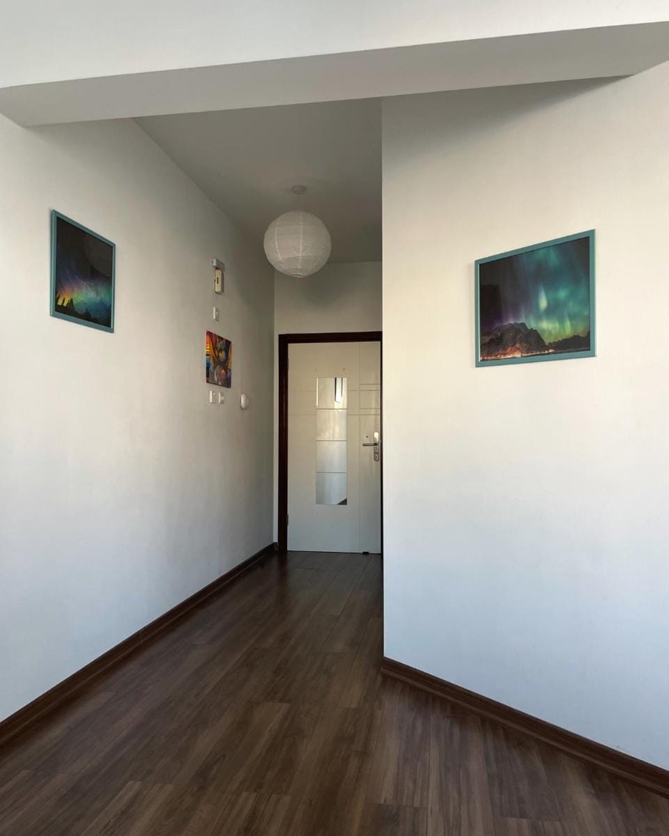 RIX Apartments Apartment in Cyprus