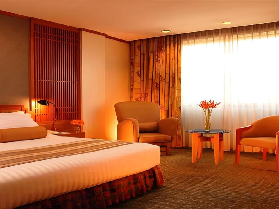 Orange & Co Hotel in Pattaya City