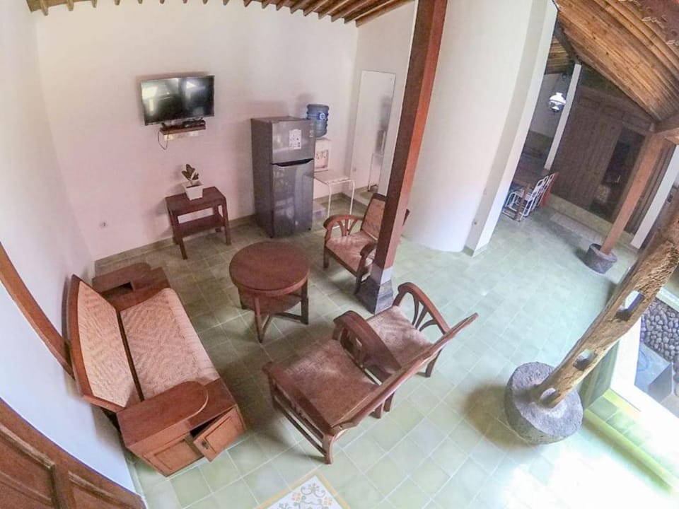 Limasan Wongso Hotel in Special Region of Yogyakarta
